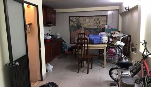 Nhỉnh 2 Tỷ, Có Nhà Đẹp Ở Luôn 35m2 X 4t, Mặt Tiền 4m, Ô Tô Đỗ Cổng, Bùi Xương Trạch, Thanh Xuân