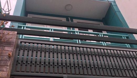 Bán Nhà Mtnb Đường 19e , 4.5x15m 2.5 Tấm Giá 5.8 Tỷ Phường Bình Trị Đông B, Quận Bình Tân