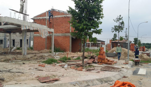 Đất Nền Ngay QL51, Ngay Chợ, Ngay Trường Cao Đẳng, Giá Không Thể Rẻ Hơn