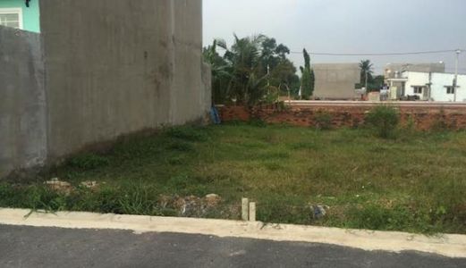 Đức Hòa -Tỉnh Lộ 824: 406 Tr/10x17m, Đất Thổ Cư 100%,Shr, Xây Dựng Tự Do.
