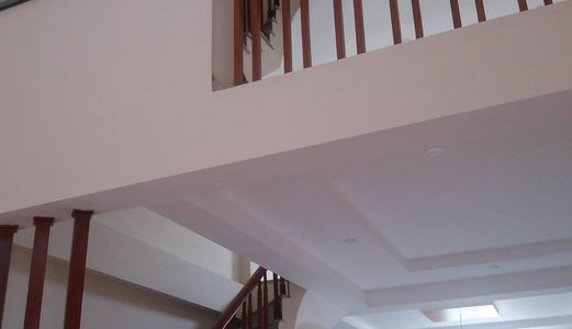 Bán Nhà 4 Tầng Vạn Phúc Hà Đông Ô Tô Tải Đỗ Cửa-Gần Ngã 4 Lê Văn Lương