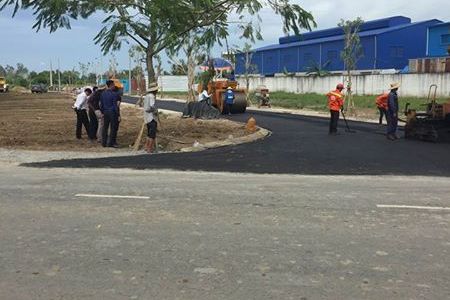 Ngân Hàng Thanh Lý Gấp Đất Nền Kinh Doanh