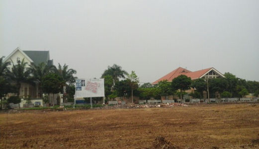 Đất Nền Mặt Tiền Bình Chánh Siêu Hot Siêu Lợi Nhuận, Giá Rẻ, Thổ Cư 100%