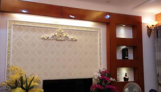 Mặt Phố Lê Văn Lương Gara Ô Tô, Vỉa Hè,Kinh Doanh Cực Đỉnh Giá 4,7 Tỷ.