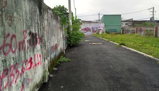 Bán Đất Linh Đông Thủ Đức 60m2 Thổ Cư 100%