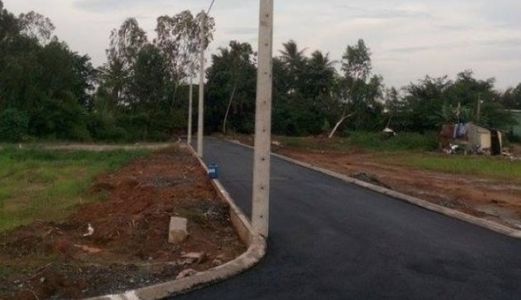 Chỉ 230 Triệu Sở Hữu Ngay Đất Mặt Tiền 75m2, Sở Hữu Vĩnh Viễn,Góp 50%,Shr