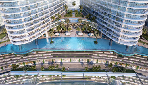 Tropicana Nha Trang, 40 Trần Phú, Cả Thành Phố Nằm Trong Tầm Mắt Của Bạn