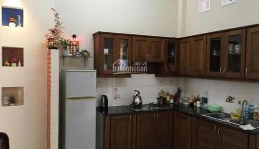 Cho Thuê Nhà Nguyên Căn Hẻm 502 Huỳnh Tấn Phát, Bình Thuận, Quận 7