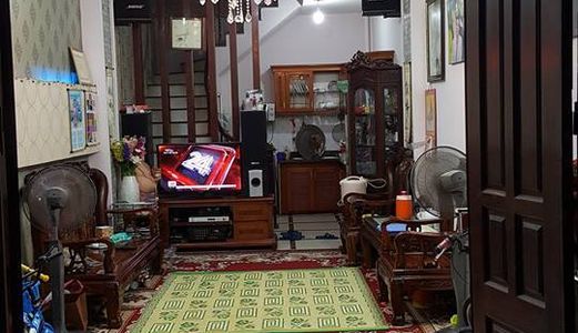  45m2, Mt 4m, 3.3 Tỷ Ở, Kd Q. Hai Bà Trưng, Cực Hiếm.