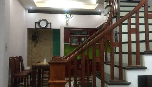 Bán Nhà Xa La (2 Tỷ), Hà Đông Ngõ Rộng Cạnh Học Viện Quân Y 38m2 x 4 Tầng – 0906.056.686