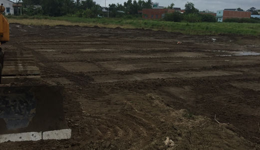 Đất Bình Chánh- Long An Giá Rẻ