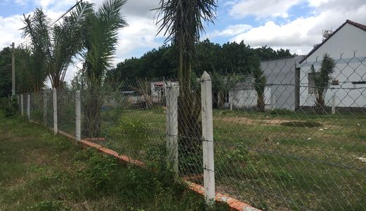 Đất Củ Chi, Shr, Bao Sang Tên, Xã Tân Thông Hội.