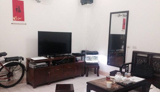 Bán Nhà Cực Rộng Đại Từ, Hoàng Mai 107m2, MT 9m, Giá 4.5 Tỷ, Kinh Doanh.