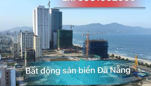 Bán Đất Kiệt 2,75m, An Thượng 14 Đi Ra Ngô Thì Sỹ, NHS, Đà Nẵng