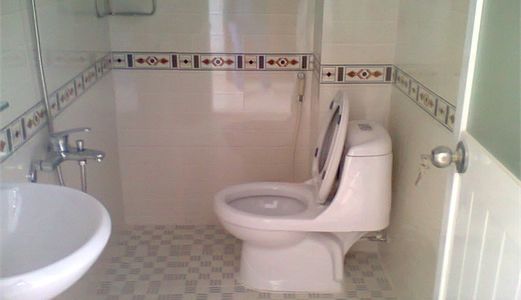 Bán Nhà 1 Sẹc Trương Phước Phan Đúc 1 Tấm, 4x14m Mới Hẻm 7m