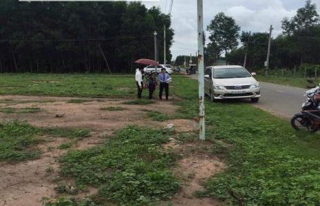 Cần Tiền Bán Gấp Vài Lô Đất Gần Sân Bay Long Thành