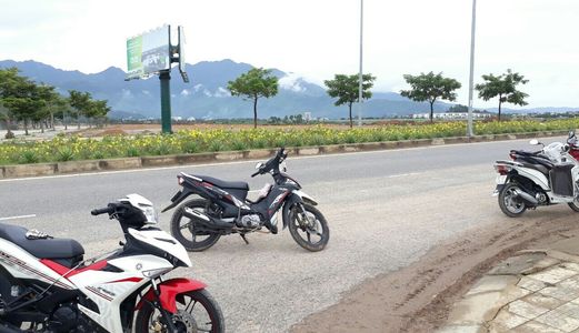 300tr Sở Hữu Ngay Đất Trung Tâm Quận Nhất Liên Chiểu Tp.Đà Nẵng.