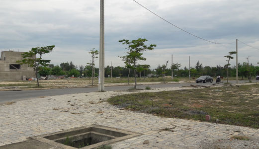 “Tam Giác Vàng” GAIA – KĐT Bật Nhất Nam Đà Nẵng, Giá Hấp Dẫn Và Chiết Khấu Cao Từ Chủ Đầu Tư