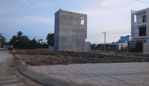 Ngân Hàng BIDV PHÁT MÃI Đất Nền - Nhà Phố - Nhà Trọ Khu THÀNH PHỐ Mới Bình Dương Gần KCN Việt NAM