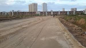  Đất Nền Mặt Tiền Nguyễn Duy Trinh, 25m Sổ Đỏ Chỉ 349 Triệu, Đối Diện Tttm