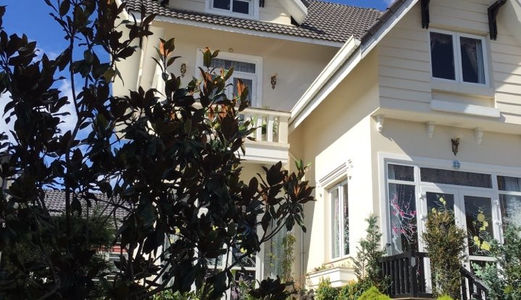 Bán Một Số Lô Đất Xây Khách Sạn, Nhà Nghỉ Tại Thành Phố Đà Lạt