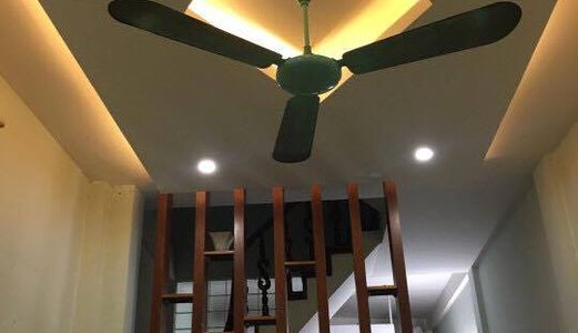 Bán Nhà Mới Khương Thượng, Đống Đa, 34m2, 4T, 2.8 Tỷ