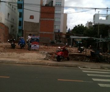 Nhà Nát 2 Mặt Tiền Lớn 107.5 M2 Quận Tân Phú Cực Kỳ Giá Trị Về Thương Mại Chỉ 5 Tỷ