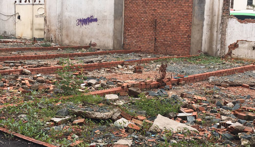 Đất Nền Hxm Lạc Long Quân P.11 Q.tb 55m2 Sđr