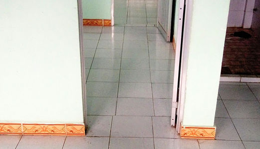 Nhà 1 Trệt 1 Lầu Đường Số 9, Liền Kề Kdt Vạn Phúc, Dt 5x13m, Đường Xe Tải 7m. Lh Minh 091.898.44.38