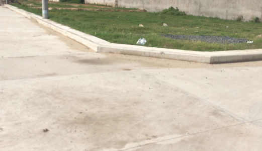 Đất Nền Kdc Hoàng Thành, Xã Vĩnh Lộc B, Huyện Bình Chánh. Shr. Xây Dựng Tự Do.  