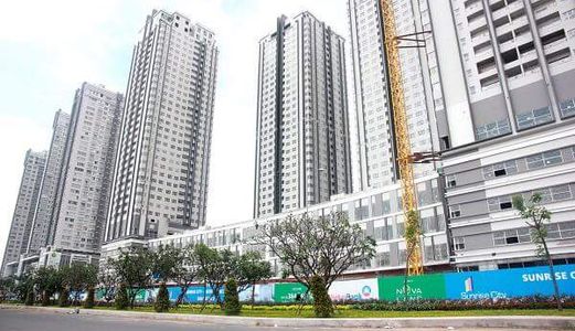 Bán Căn Hộ Cao Cấp Sunrise City Central Quận 7 Tp Hồ Chí Minh  