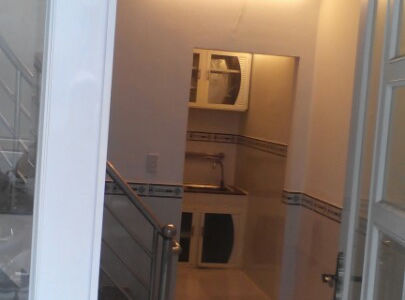 Nhà Chính Chủ Dt 3,5X5=17,5M2 Huỳnh Tấn Phát