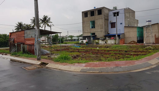  Bán Đất Nền Khu Dân Cư Thủ Đức Giá 1 Tỷ 3, Đã Có Sổ, Bao Đẹp (Đã Vat)