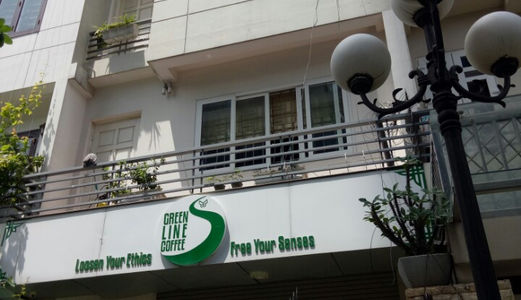 Nhà Cực Đẹp Mặt Tiền 8m Trường Chinh, Thanh Xuân  3.4 Tỷ