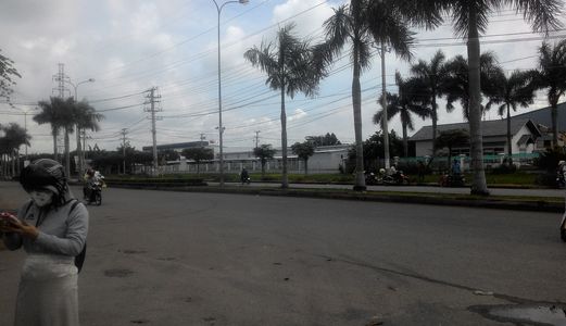 Bán Đất Nền Shr Kcn Sạch Long Hậu 100M2 - Giá 1,1 Tỷ - Liên Hệ Gấp: 0932.032.403