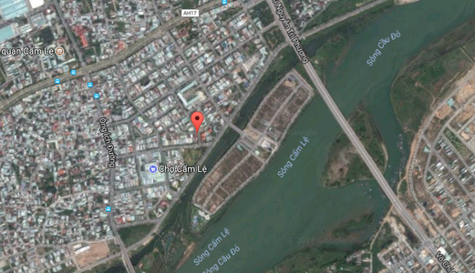 Cần Bán Góc Lê Văn Linh, Hoàng Ngọc Phách, Khuê Trung, Cẩm Lệ, Đà Nẵng