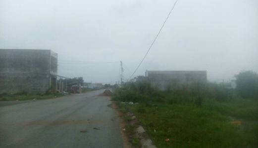 Đất Bình Tiền 1, 140m2 600 Triệu Chợ Chiều Đức Hòa Long An