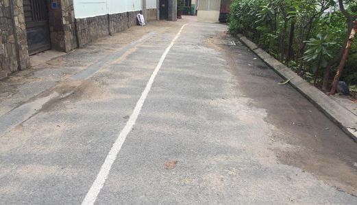 Bán Đất Đường Số 2 Phường Trường Thọ Shr Vị Trí Đẹp Tuyệt