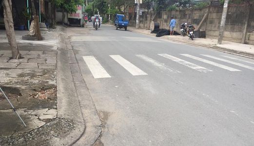 Bán Đất Đường Số 2 Phường Trường Thọ Shr Vị Trí Đẹp Tuyệt