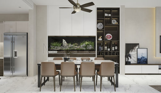 Officetel Mặt Tiền Đại Lộ Phạm Văn Đồng, Liền Kề Sân Bay Tân Sơn Nhất, Giá Chỉ Có 1 Tỷ / Căn