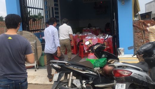 Đất Thổ Cư Vĩnh Lộc B Huyện Bình Chánh Giá Tốt Nhất Khu Vực