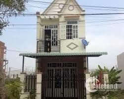 Nhà Đẹp, Phố Đông, Nhà Mới, Không Giang Xanh, 1 Lầu, 4PN Chỉ Với 820Tr