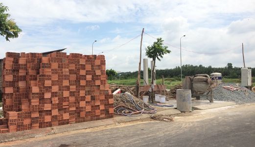 Vị Trí Vàng Đầu Tư Và An Cư Cho Mọi Người Tại Quận 9 Giáp Quận 2 - Nhận Nền Xd Ngay Giá 22,5tr/M2