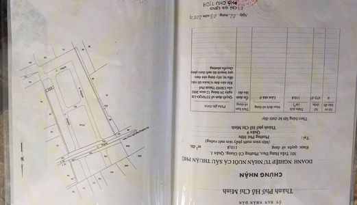 Bán Gấp Chính Chủ 2 Lô Đất Gò Cát Phú Hữu Quận 9 Diện Tích 100m2 Giá 1,950 tỷ