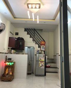 Cần Tiền Bán Gấp - Hẻm Ô Tô, Đường 3 Tháng 2, 1,6 Tỷ.
