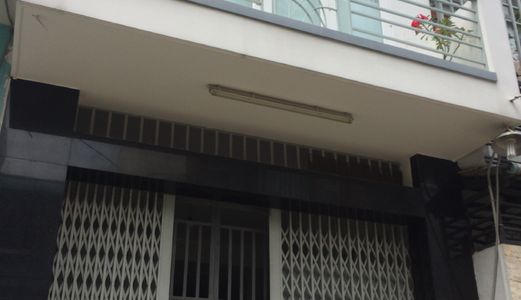 Chuyển Công Tác Làm Ăn Bán Nhầ 1 Lầu 2 Tấm,4x11m Đường Bình Thành,Bình Tân,Sổ Hồng Riêng Giá 1,9 Tỷ