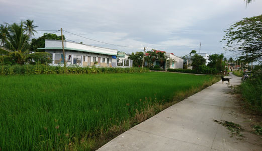 Rẽ Nhất 100 M2 Đường Nhánh Liên Ấp 4-5 - Đa Phước – Bình Chánh