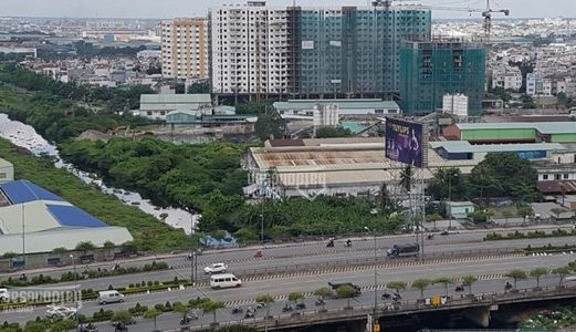 Cần Bán Căn Hộ Đường Trường Chinh 