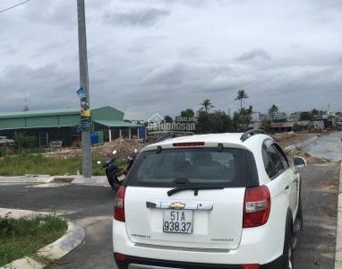 Đất Nền Bình Chiểu -Thủ Đức - Sổ Hồng Riêng - Xây Dựng Tự Do-Giá 1,28 Tỷ/nền-Sinh Lời Lớn