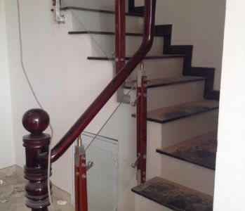 Bán Nhà 2 Lầu 3 Phòng Ngủ Đường Hà Huy Giáp Ngay Ngã Tư Ga